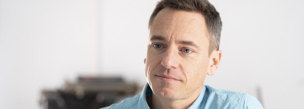 Jeremy Lardeau (SAC): &ldquo;No puedes ser una empresa sostenible en el sistema actual&rdquo;