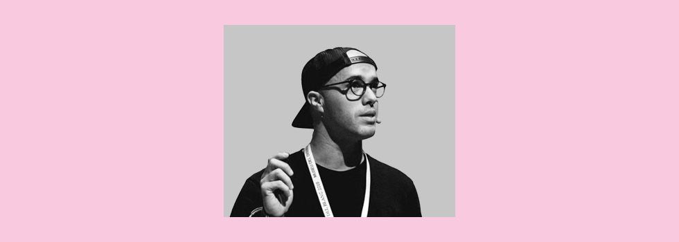 Pablo Amade (Morbo): &ldquo;Con una buena marca, puedes venderlo todo&rdquo;