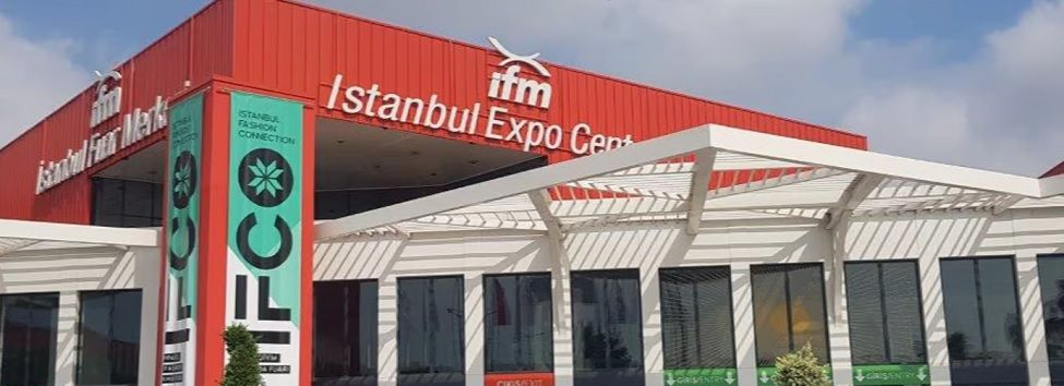 Istanbul Fashion Connection celebra su edici&oacute;n de verano con m&aacute;s de 600 expositores