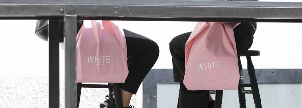 White Milano cierra su &uacute;ltima edici&oacute;n con un 12,5% m&aacute;s de asistentes