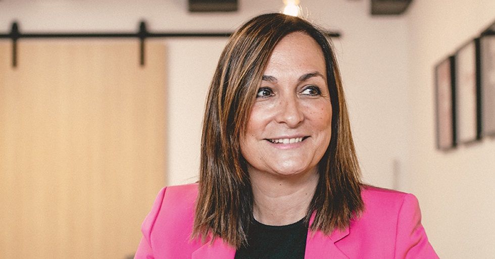Nancy Villanueva (Interbrand): &ldquo;El universo &lsquo;pop&rsquo; est&aacute; empapando las empresas de lujo&rdquo;