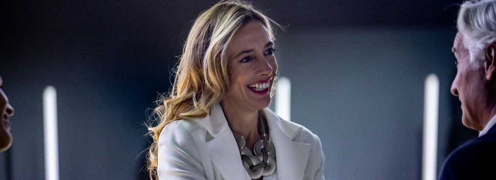 Sof&iacute;a Medem: &ldquo;Las empresas que est&aacute;n en modo de subsistencia tienen muy complicado competir&rdquo;