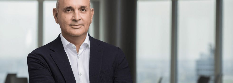 Thomas Harms: &ldquo;Las tiendas son un activo si sabes qu&eacute; hacer con ellas; si no, son un pasivo&rdquo;