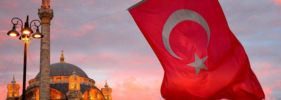 Turqu&iacute;a, el tercer mayor proveedor de la moda espa&ntilde;ola, se detiene tras el terremoto
