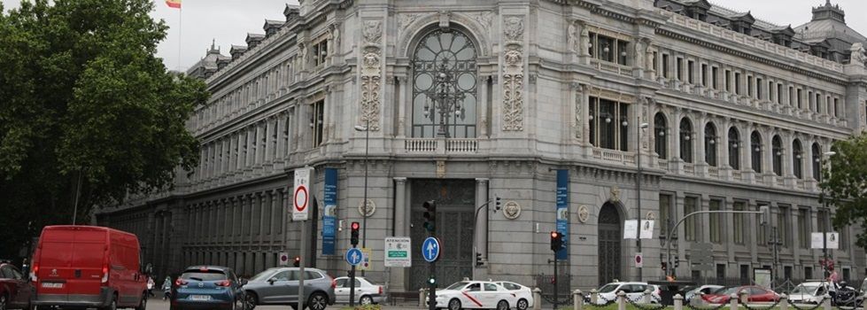 El Banco de Espa&ntilde;a eleva al 2,3% su previsi&oacute;n de PIB para este a&ntilde;o y sube la inflaci&oacute;n al 3%