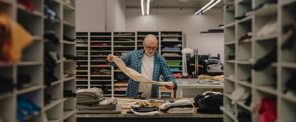 El empleo en moda cae por tercer mes consecutivo con un descenso del 0,7% en agosto