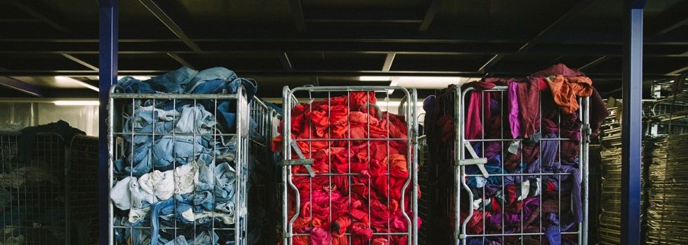 Inditex, Mango, Tendam y H&M fichan a Andersen para lanzar el Scrap