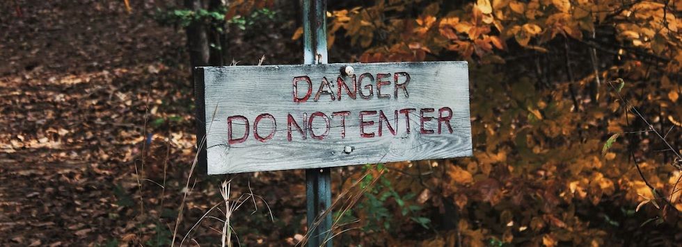 Los diez riesgos del World Economic Forum: de &ldquo;angustia clim&aacute;tica&rdquo; al estancamiento