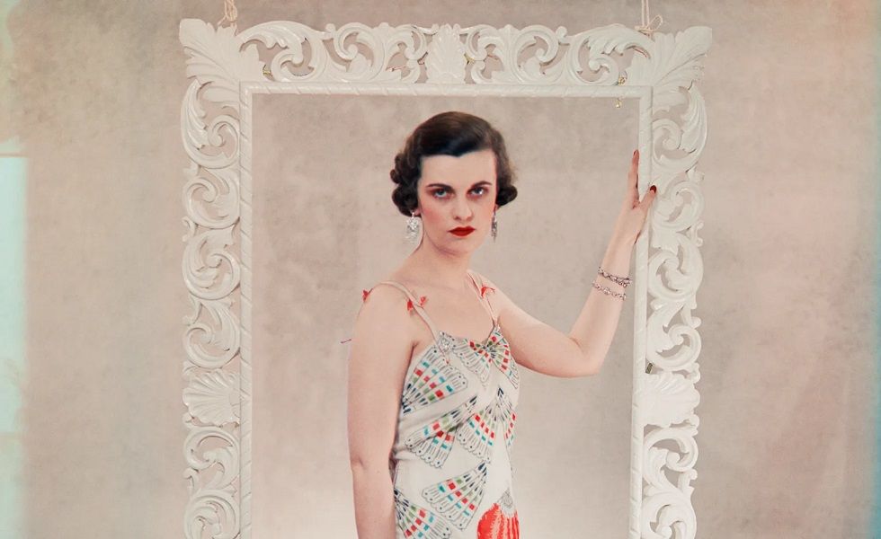 El legado de Yevonde Middleton perdura