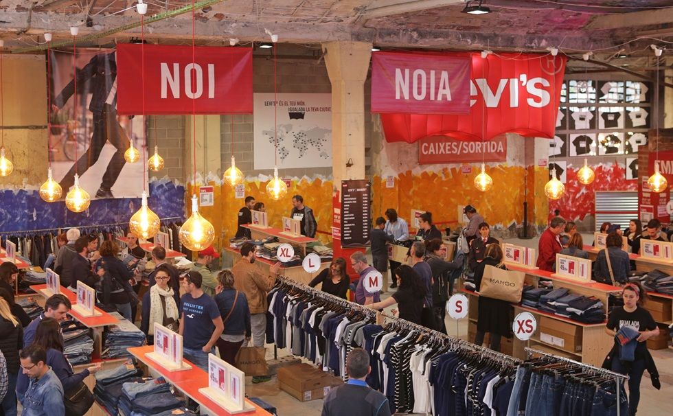 Rec.0 rescata las marcas veteranas en su nueva edici&oacute;n