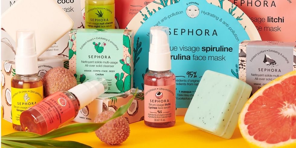 Sephora, inmerso en un nuevo &lsquo;trend&rsquo;