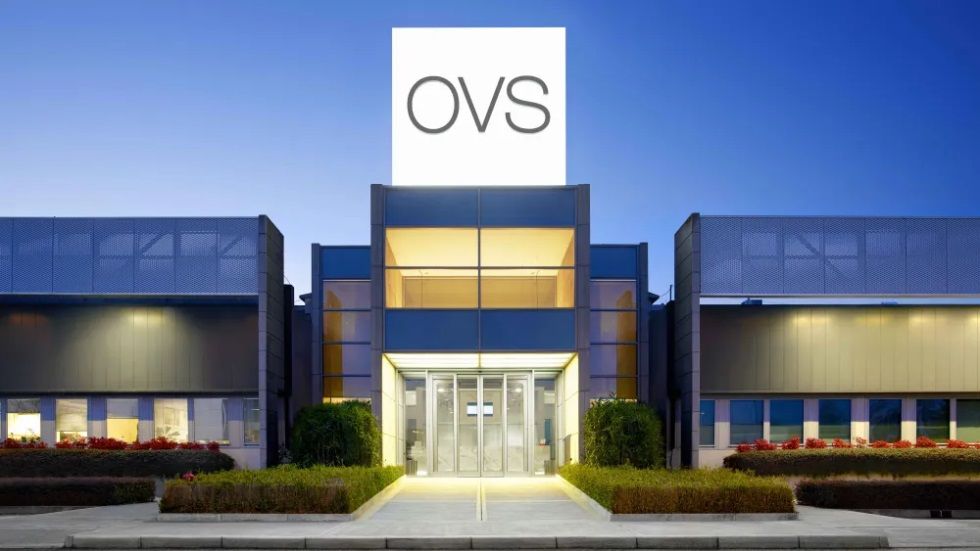 OVS crece un 1,4% hasta octubre, pero &lsquo;pincha&rsquo; en el tercer trimestre