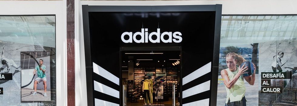 Adidas dispara sus ventas un 31% en Espa&ntilde;a y gana un 8% m&aacute;s en 2022