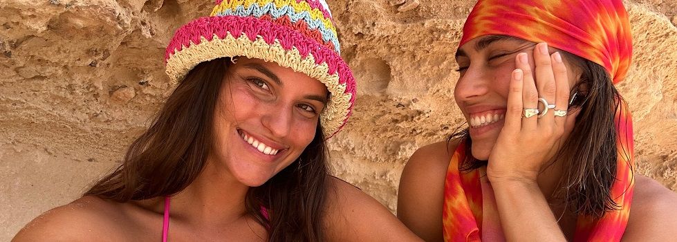 Agosto Studio: los bikinis que se hacen o&iacute;r en Spotify