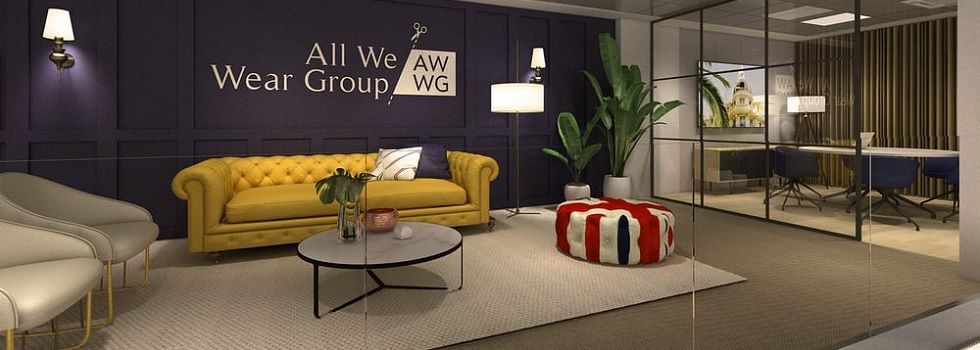 El due&ntilde;o de Donna Karan eleva al 19% su participaci&oacute;n en la espa&ntilde;ola Awwg