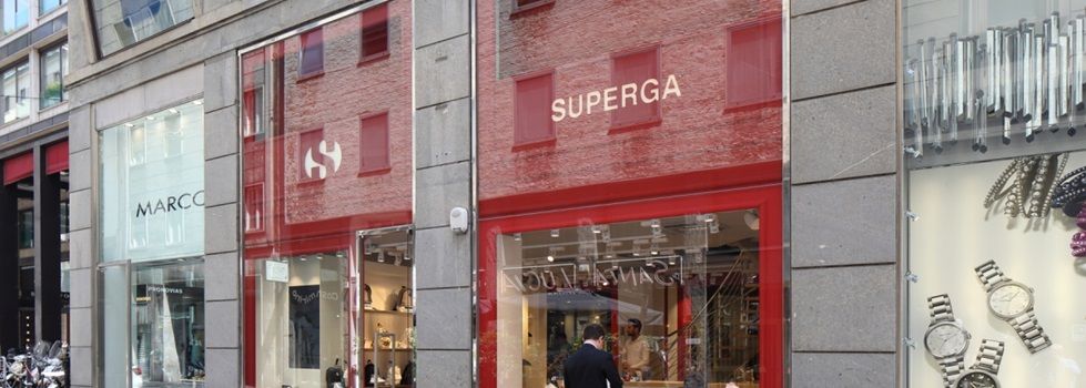 BasicNet reduce sus ventas en el extranjero, pero crece un 5,3% en los nueve primeros meses