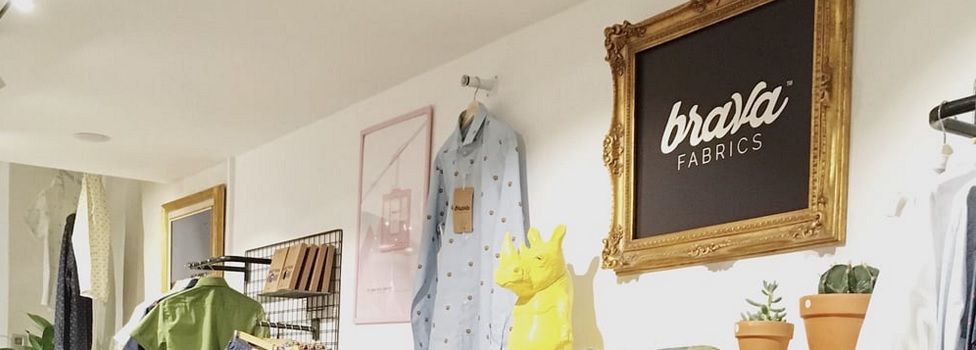 Brava Fabrics abre en Mallorca y apunta a ocho millones de facturaci&oacute;n en 2024