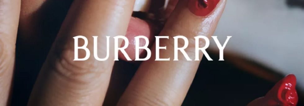 Burberry vs Barbie: Mattel trata de bloquear el registro de la marca Brby