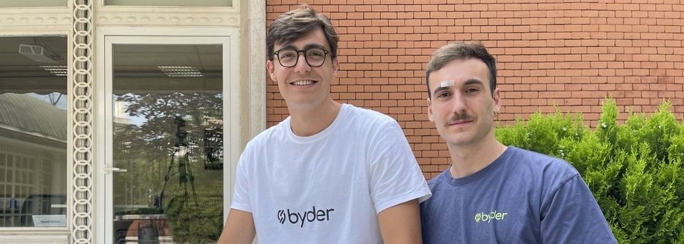 Byder: talento de Amazon para lanzar el &lsquo;Google Maps&rsquo; del comercio de moda