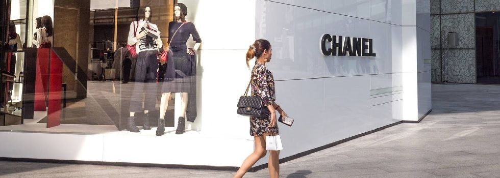 Chanel vuelve a subir sus precios en China