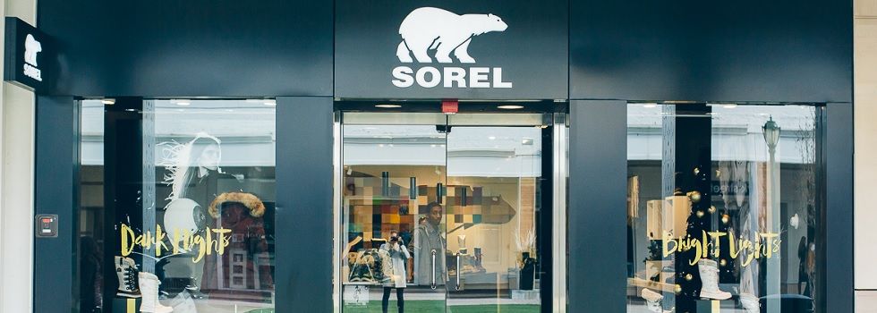 Columbia renueva la c&uacute;pula de Sorel con un nuevo presidente