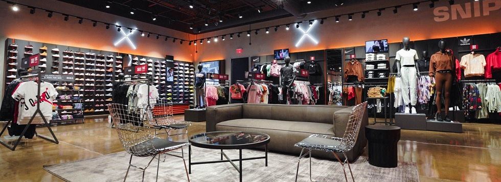 Deichmann modifica la c&uacute;pula de Snipes y crea el puesto de responsable de operaciones