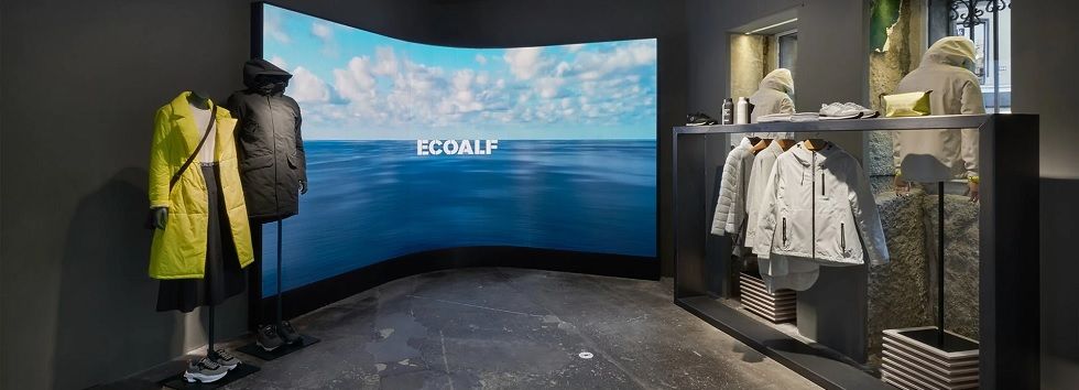 Ecoalf renueva su c&uacute;pula con la salida de su director general