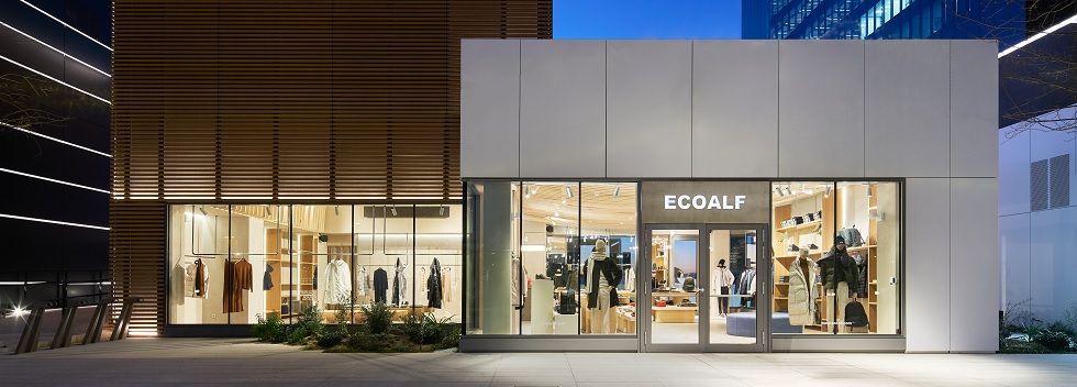 Ecoalf se refuerza en retail y abre un &lsquo;flagship&rsquo; en Madrid
