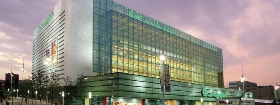 El Corte Ingl&eacute;s renueva su plan de emisiones por 1.200 millones de euros