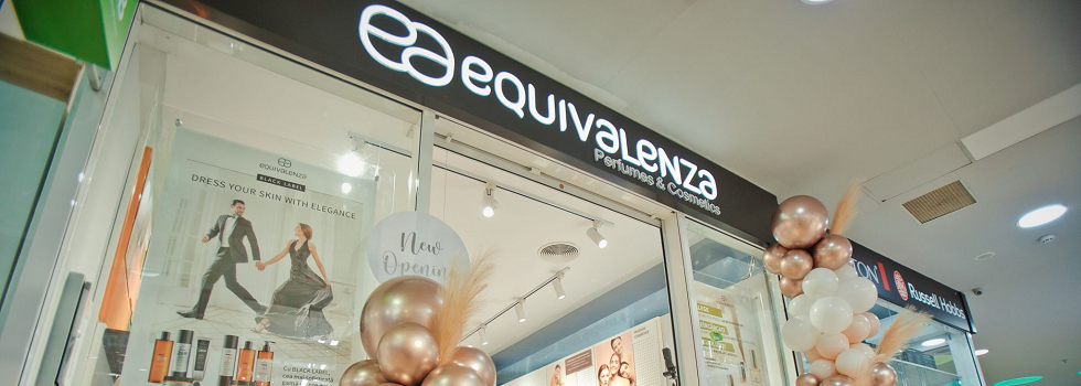 Equivalenza se reinventa: m&aacute;s cosm&eacute;tica y 800 puntos de venta en 2026