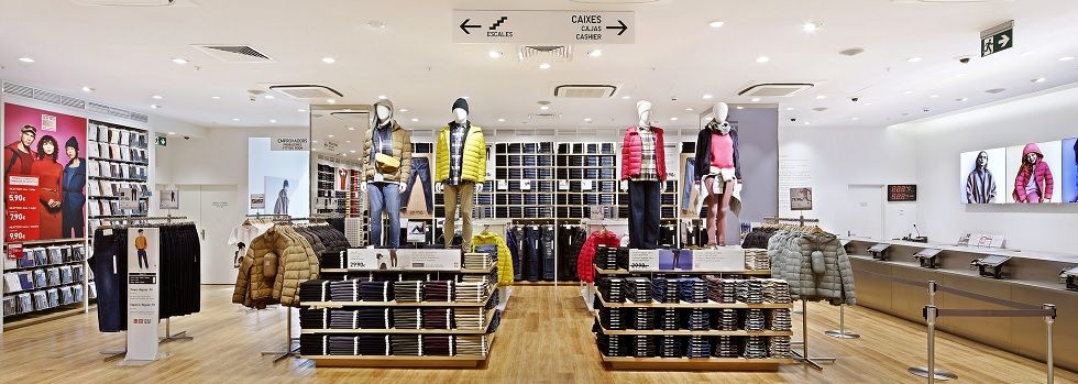 Producto, tiendas y adaptaci&oacute;n local: el plan de Uniqlo para crecer un 10% en 2024