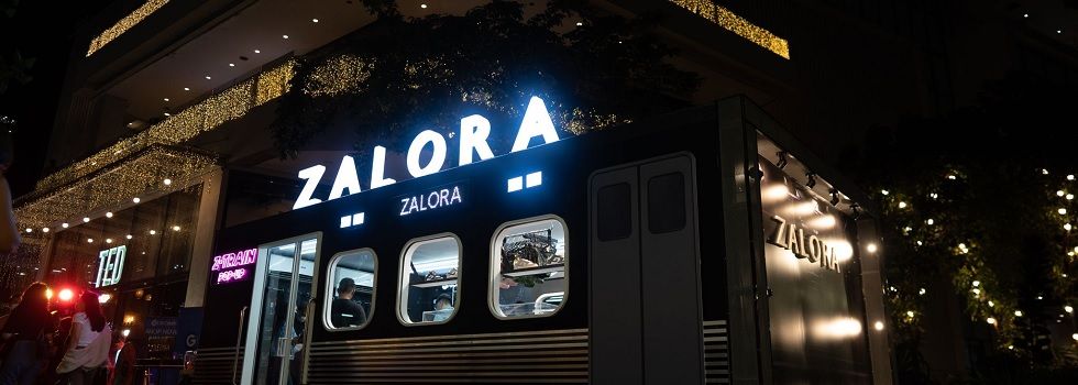 Global Fashion Group remodela su c&uacute;pula tras la salida de su consejero delegado