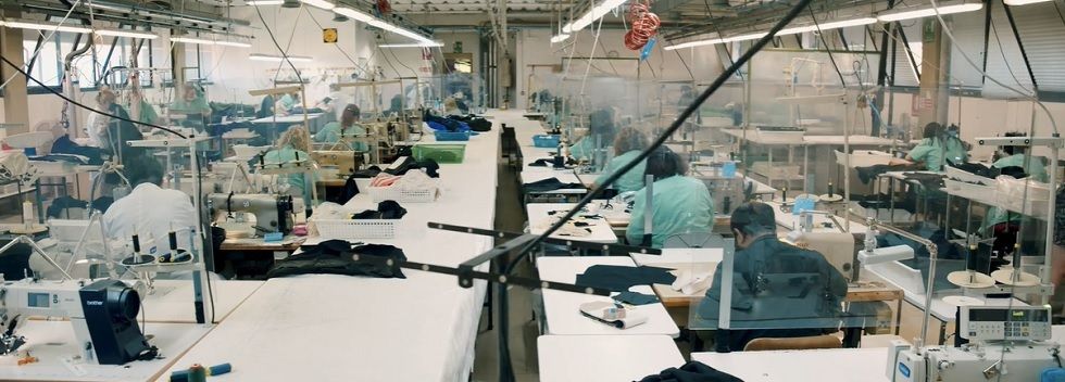 Gruppo Florence engorda su cartera y se hace con tres fabricantes italianos