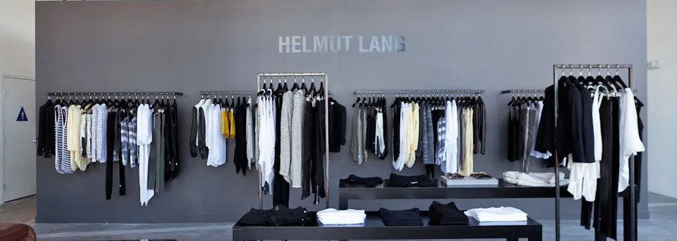 Helmut Lang ficha a un ex Celine como nuevo director creativo