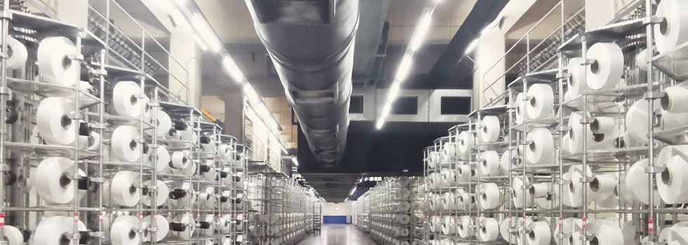 Inditex firma con Ambercycle para comprar 70 millones de euros de su poli&eacute;ster reciclado