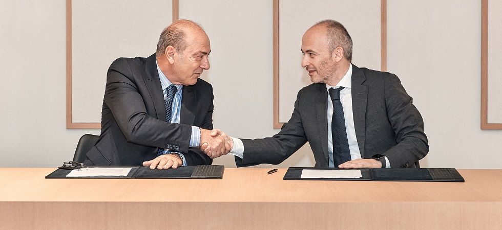 Inditex se acerca a&uacute;n m&aacute;s a la industria y se al&iacute;a con la International Apparel Federation