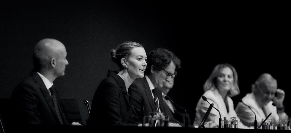 Inditex contra s&iacute; mismo: sin presi&oacute;n de precios en el quinto trimestre de Marta Ortega