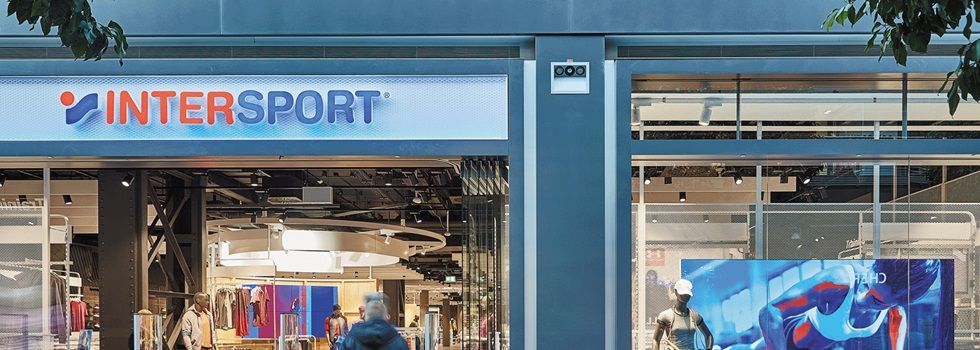 Intersport reordena su c&uacute;pula con la entrada de Rafael Barb&eacute; como director de negocio