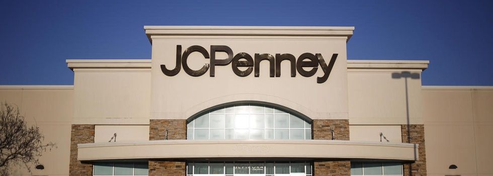 JC Penney reduce un 11% ingresos y engorda p&eacute;rdidas en el tercer trimestre