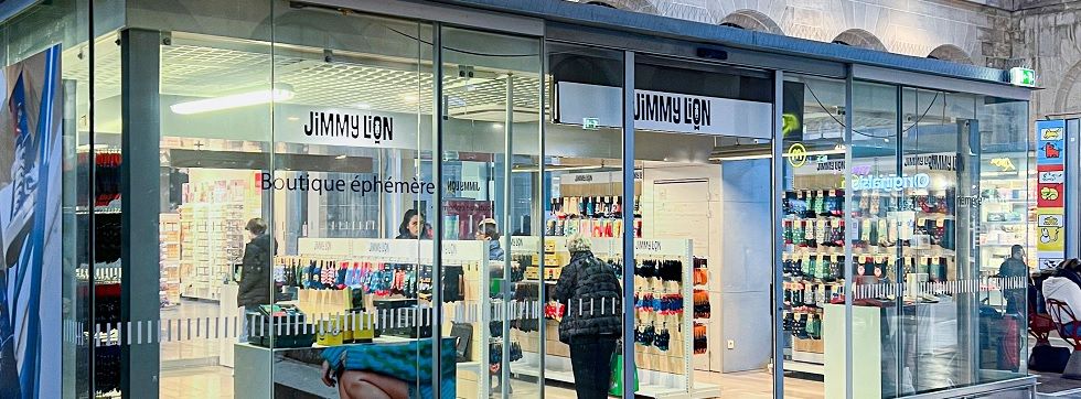 Jimmy Lion pone el foco en el extranjero y prev&eacute; superar los 9 millones de euros en 2023