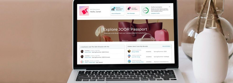 Joor capta 25 millones de d&oacute;lares en una nueva ronda de financiaci&oacute;n