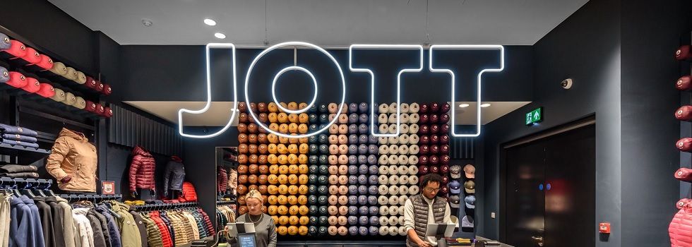 Jott se refuerza en Espa&ntilde;a y prepara once aperturas en 2023