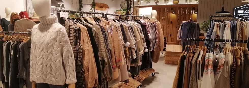 Klasiks prepara m&aacute;s de veinte aperturas en El Corte Ingl&eacute;s para duplicar su facturaci&oacute;n