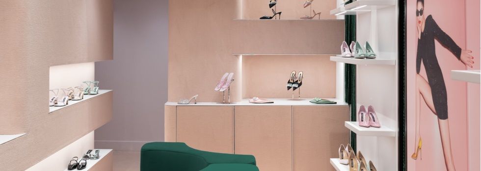 Sergio Rossi rearma su c&uacute;pula y ficha a la ex consejera delegada de Belstaff