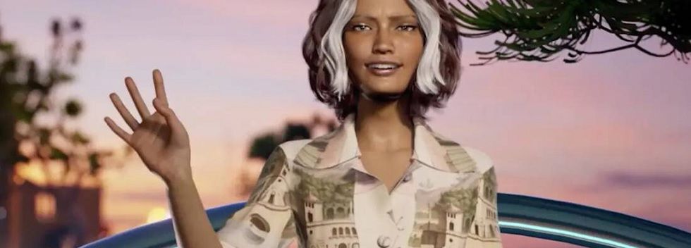 Nelly Mensah (LVMH): &ldquo;Hoy, hay m&aacute;s especulaci&oacute;n en Web3 que impacto real en el negocio&rdquo;