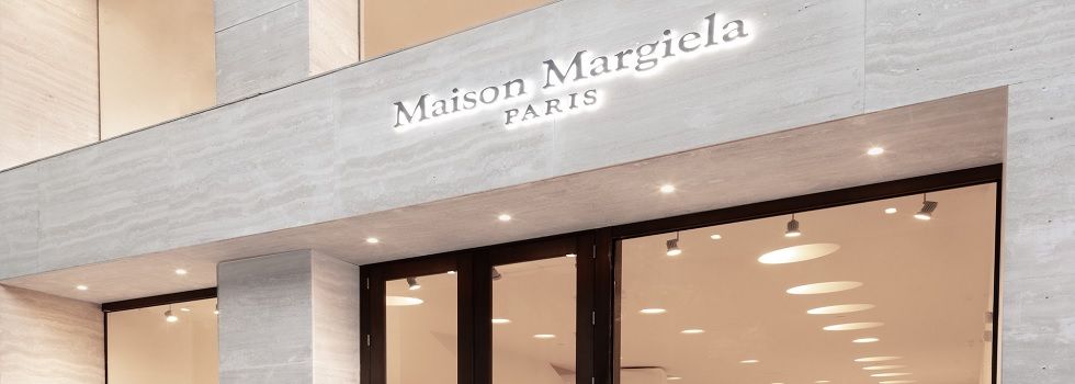 Maison Margiela traslada su sede en el coraz&oacute;n de Par&iacute;s