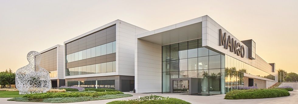 Mango refuerza su expansi&oacute;n online y lleva su ecommerce a 22 mercados