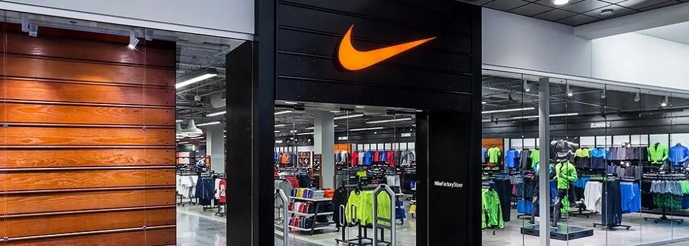 Nike pincha en el segundo trimestre y crece s&oacute;lo 1%