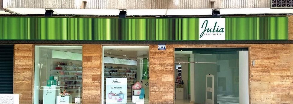 Pefumer&iacute;a J&uacute;lia se refuerza en retail y abre un &lsquo;flagship store&rsquo; en San Sebasti&aacute;n