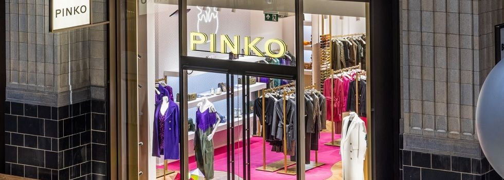 La italiana Pinko abre su capital con la mirada puesta en la bolsa